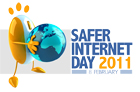 Safer Internet Day 2011